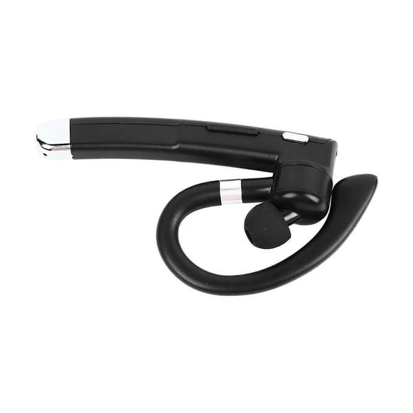 Bluetooth Ørepropp Støyreduserende Vanntett Digital Strømvisning Trådløst Headset med Ladeetui for Kjøring YEMMA