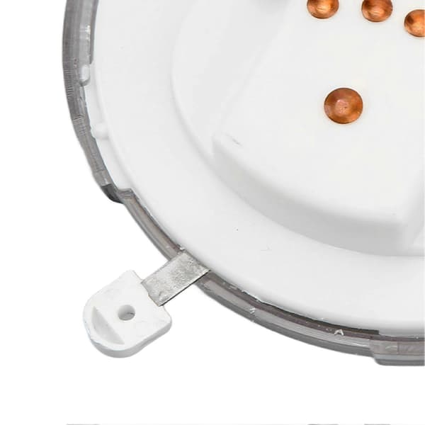Bildelys for bilens interiør LED 26410 H8500 Sterkt lys erstatning for Frontier SE XE?6 Cyl 3.3L 1999?2001