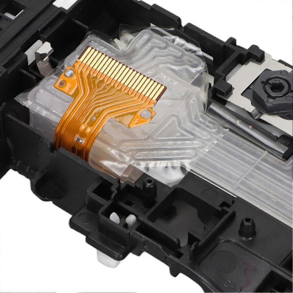 Skrivehode ABS Materiale Utskiftbart Svart Skrivehode Erstatning for MFC J152 for J245 for J650DW for 870DW for J470DW YEMMA