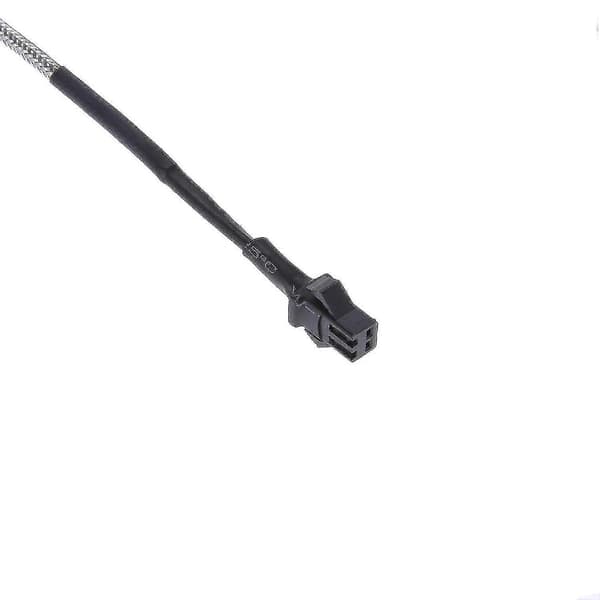 RTD Temperaturprob Sensor Grill Ersättningsdelar, Kompatibel med Pit Boss P7 Serien Träpellets