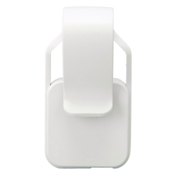 200X Telefon Mini Fickmikroskop med CPL-lins Universal Telefonmikroskopklämma för IPhone för Andriod Vit