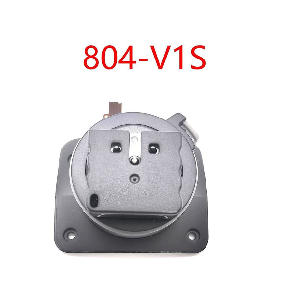 1 stk til 804-v1s Flash-opgradering metalversion Hot Shoe Base-tilbehør V1-s til kamera