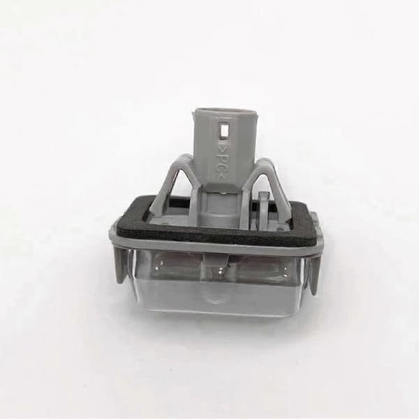 Nummerpladelygte til bil til Mazda 6 GG Mazda CX-5 CX-7 GJ6A-51-270