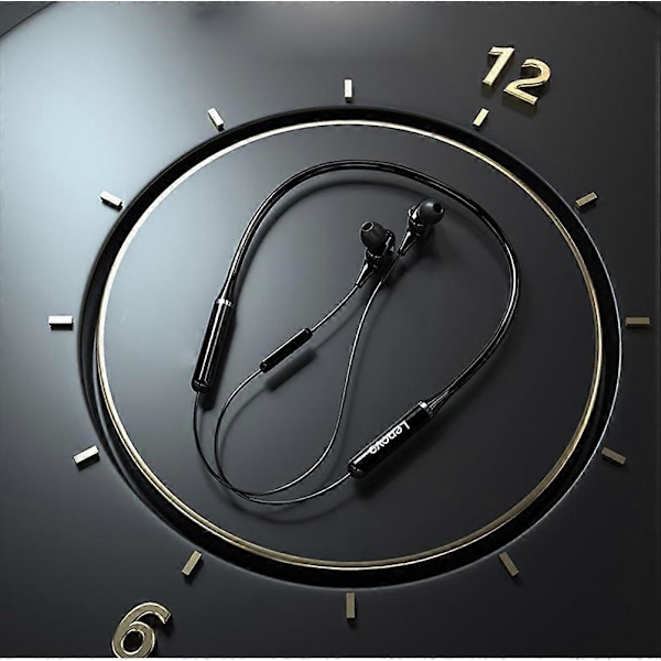 Bluetooth sportlurar in-ear