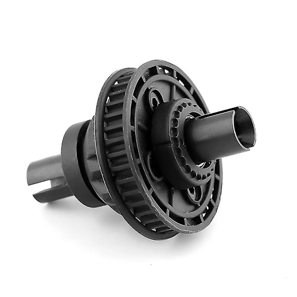 38t Bæltegear Differentiale Med Leje Til 3racing Sakura S Xi Xis D4 D5 Ultimate 1/10 Rc Bil Opgraderingsdele