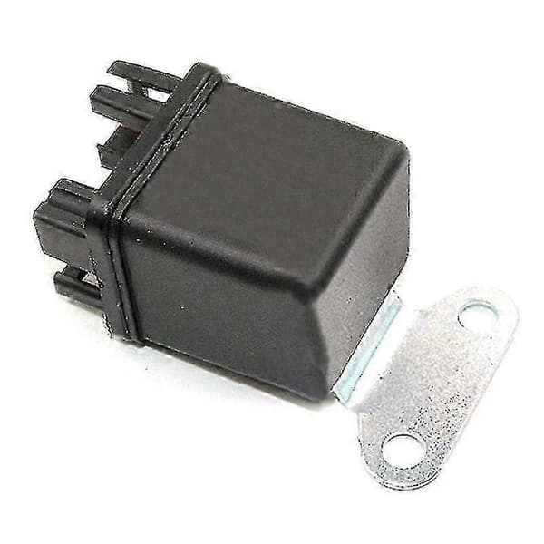 Bil 12V Relæ Gløderørssystem Til Mitsubishi MR8B-451 MM43128202 MM43128201 Banmo
