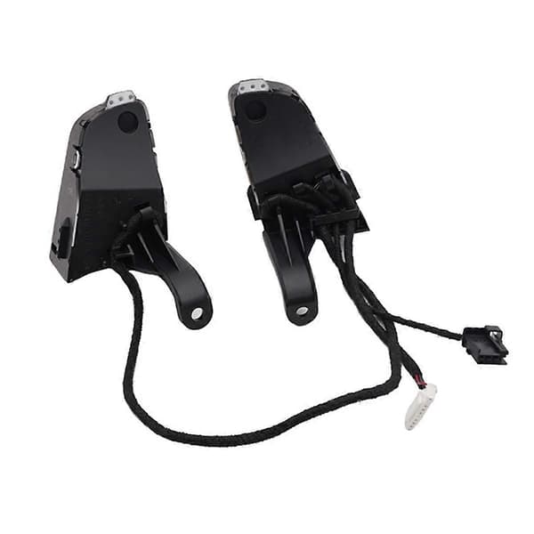 Bluetooth Kontroll Volymknapp Rattknapp 9677976377 för 508 408 4008 5008 2008 C4 C5 C
