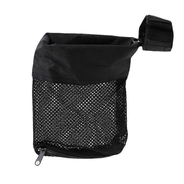 Messingfanger Taktisk Deluxe Mesh Bag-QH