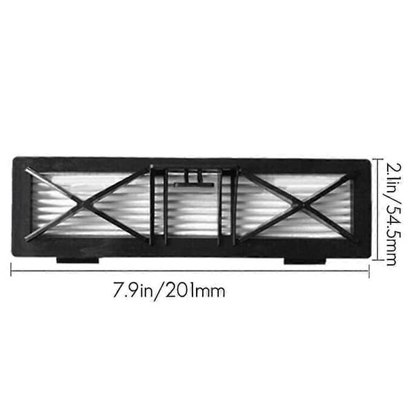 HEPA-suodatin Neato Botvac Connected D -sarjan D3 D4 -imureille