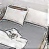 F A4 Dokument Oppbevaringsveske Ox Cloth Functal Izer Veske