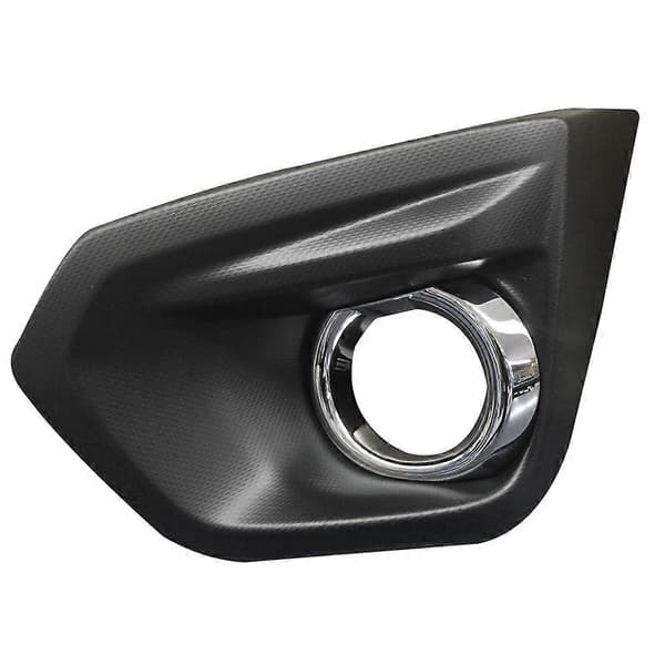 For 2012-2014 Impreza Venstre Førerside Frontfanger Tåkelys Lampe Erstatning Bezel Deksel 57731-FJ