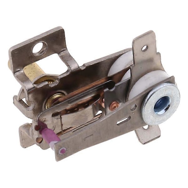 AC 250V 16A Justerbar 90 Celsius Temperaturkontakt Bimetalisk Opvarmningstermostat KDT-200 Høj Kvalitet