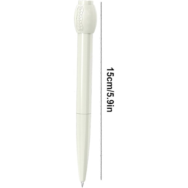 Fidget Legetøj | Spinner | Rollerball, Legetøjs Finger Spinner Kuglepen med Rotation