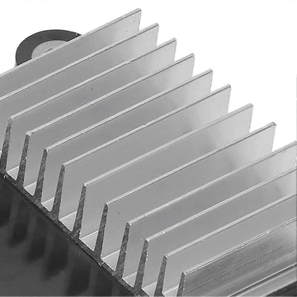 Radiator Køleblæserstyringsmodul 4993003280 Biltilbehør Udskiftning til Highlander RAV4