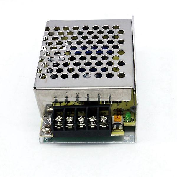 Strømadapter AC100-240V DC5V 3A 15W Lys Transformer