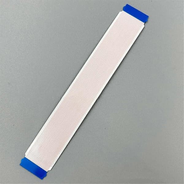 2 stk. Erstatning HD Dock Connector Ribbon Kabel Jack Tilbehør for Switch Gamepad Konsoll Hovedkort