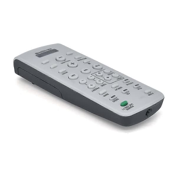 Erstatningsfjernkontroll for lyd Rmtcs2ipa For Zs-s2ip Zs-s4ip Zs-s2ip/b