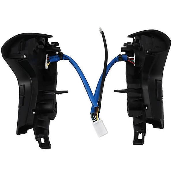Ratt Audio Kontrollknapp Bryter Cruisekontroll For Corolla Highlander - SFYGV
