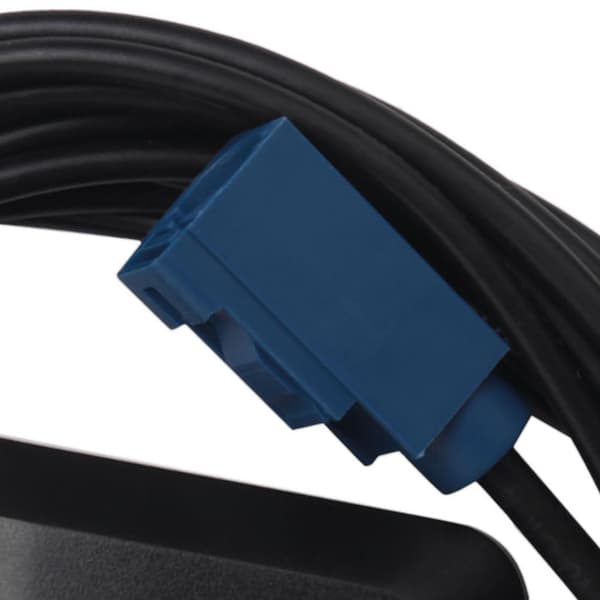 GPS-antenni Fakra -e Comand Opelille