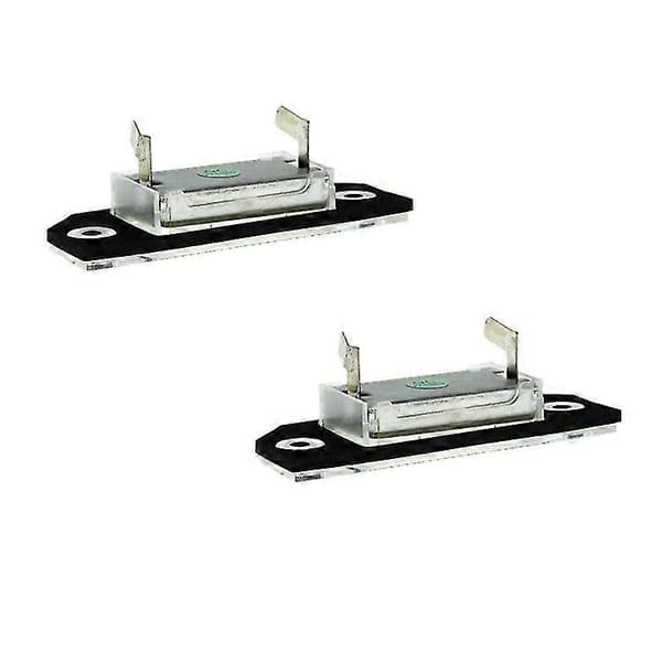 Ford Ford Focus C-max Mk2 03-08 LED Registreringsskyltslampa