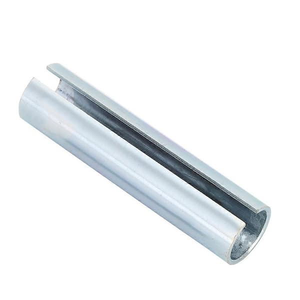 Akseltilpasningsremskive Bore Reduserende Hylse Bushing Sheave Nøkkel Modifiserte Deler (ADAP-1015 3/4\"-5/8x3/16 )