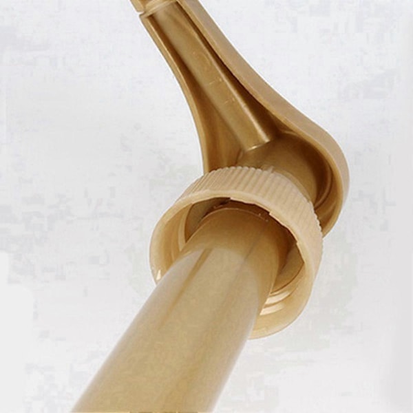 15 stk Kaffe Melkete Dispenser Sirup Pumpe Svart Væske Dispenser for Sirup 8Ml Juice Flaske Dispe