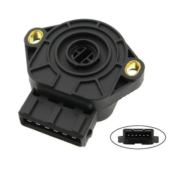 Gasspjeldposisjonssensor for akseleratorpedalsensor -4089,7700431918 ,8200139460