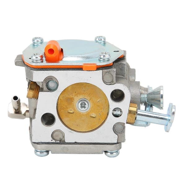 Forgassermontering Metall Carb Erstatning for Husqvarna Partner K650 K700 K800 K1200