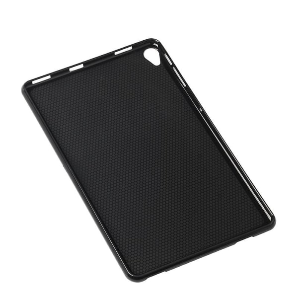 Case för Iplay40 Tablet 10,4 tums case Antifall For Cube 40 (svart)