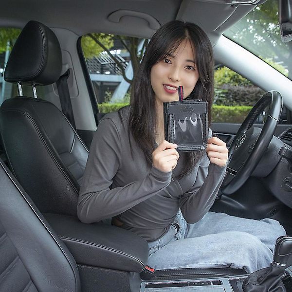 Bil Multifunktionel Auto Luftventil Mobil Opbevaringspung Kreativ Telefon Opbevaringspung Indvendig Oprydning Tilbehør Carstyling
