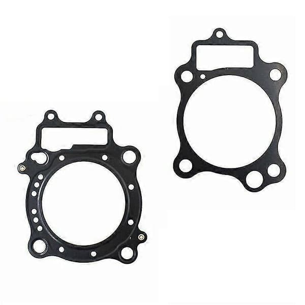 CRF250R CRF250X Ylätiivistesarja CRF250R 2004-2007
