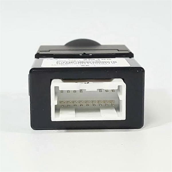 961202M100 Bil Ekstra Jack USB AUX Jack Enhet for Coupe 2008-2012