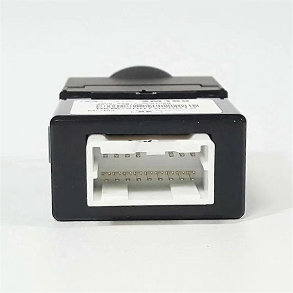 961202M100 Bil Ekstra Jack USB AUX Jack Samling til Coupe 2008-2012