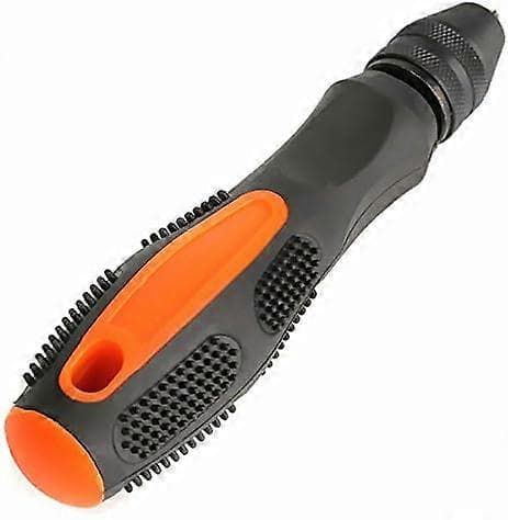 WJTG 0.5-8mm Mini Handborr med Nyckellös ChuckJ