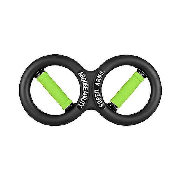 Grip Strengthener Exerciser, Håndgrebstræner Underarmsgreb Styrke Til Styrkelse Af Hånd- Og Håndledsmuskler