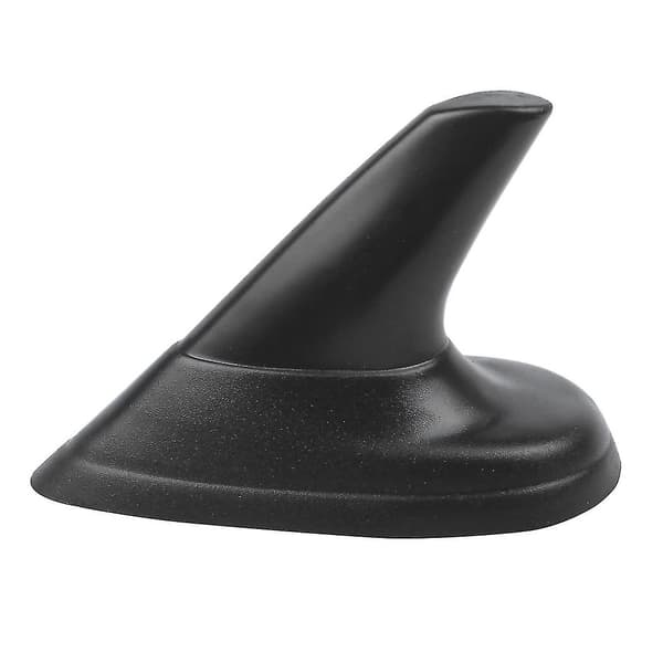 Saab 9-3 9-5 93 95 Sort Hajform Dekoration Antenne