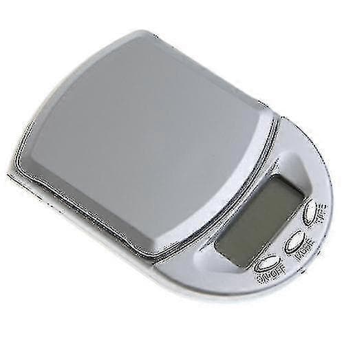 Digitaalivaaka