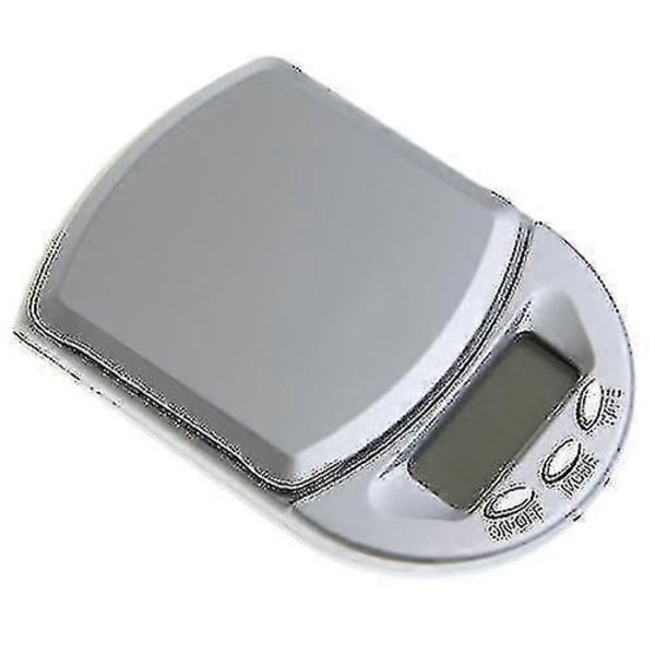 Digitalvåg