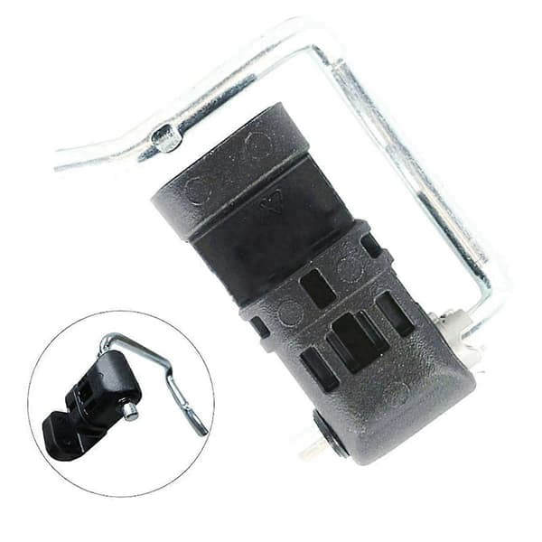 N560335 Cirkelsavskrog til DCS578B DCS578X2 DCS578X1 DCS575T1 Reservedel til