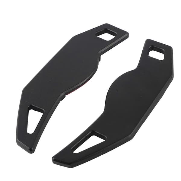 2 stk. Rat Gearskifte Paddles Forlængere Passer Til Range Rover Range Rover Discovery