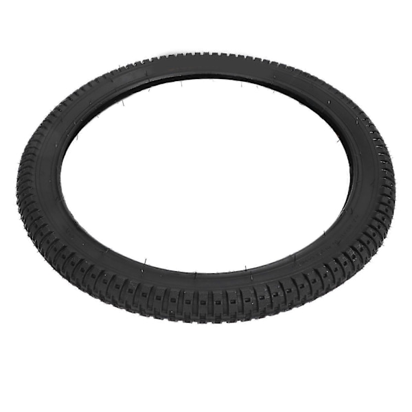 18x2.125 H-format Mountainbike Ytterdäck för Barncykel