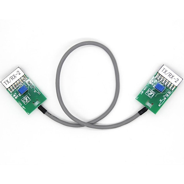 Duplex Repeater Interface Kabel til Motorola Radio Em200 Cdm1550