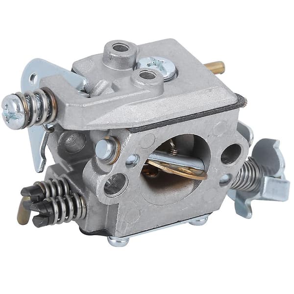 Motorsav Karburator Støbt Aluminium Anodisering Overflade Tilbehør Passer til WT89 891