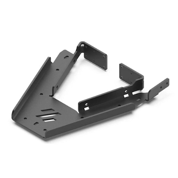 For V0 V0.1 V0.2 Voron 0.2 3D-printer Stål Kirigami Sengeplate Støtte For Voron 0.2 3D-printer Oppgraderingssett(a)