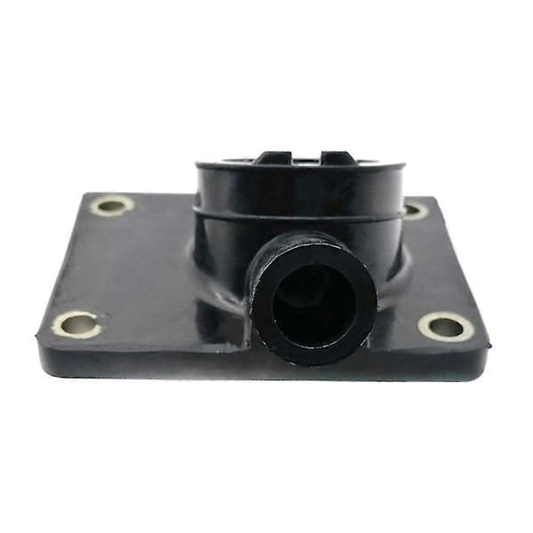 Interface Förgasare Insug Utlopp Grenrör Adapter Isolator För Dt125 Yfs200-XinHan