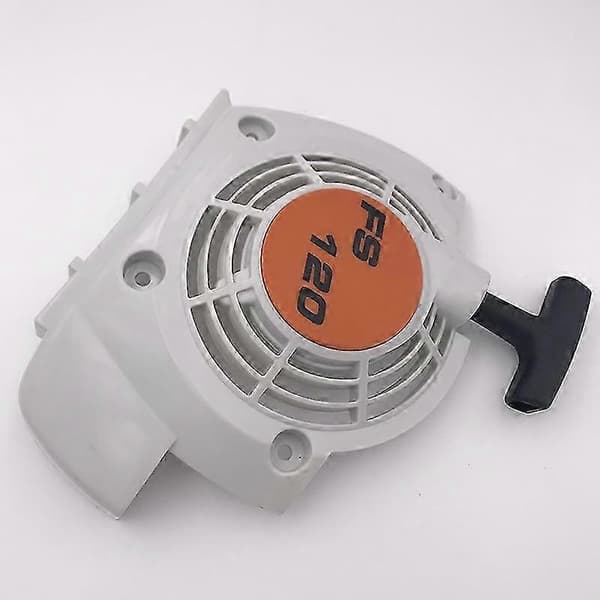 Stihl Steele Fs 120 200 250 Start Samling Træk Skive Håndtræk Start Steele Tilbehør