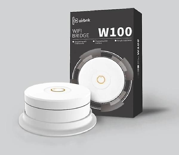 Wifi Gateway Dørlås Airbnk Connect 5v For Dørlås