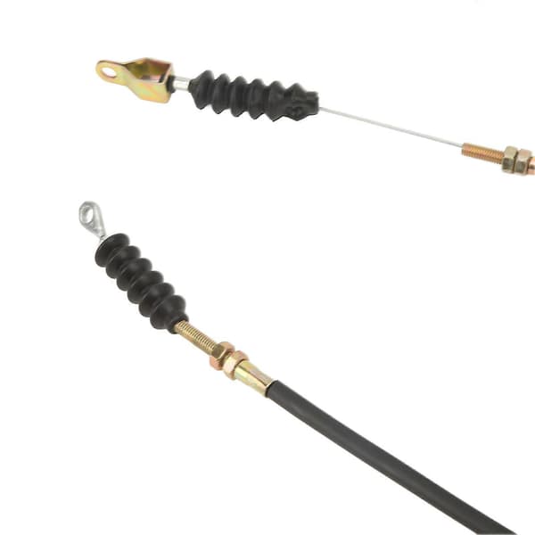 66in Accelerator Gaskabel Wire JW1 F6311 00 00 til Golfvogn G29 Drive 2007-2011