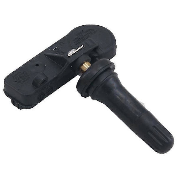 för TPMS 13586335 Däcktryckssensor för Chevy Set om (4) 315MHz