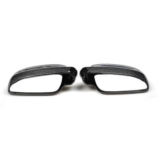 Sidespeildeksel i karbonfiber ABS, erstatning for Golf 4 IV MK4 1998-2009